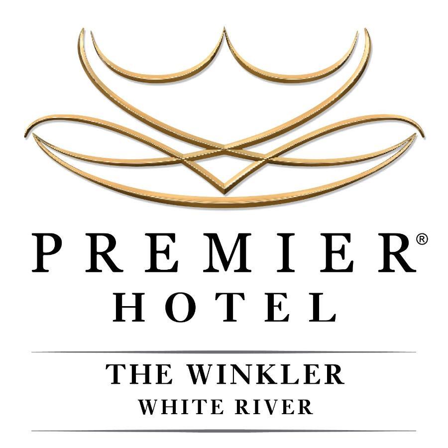 Premier Hotel The Winkler White River Eksteriør bilde